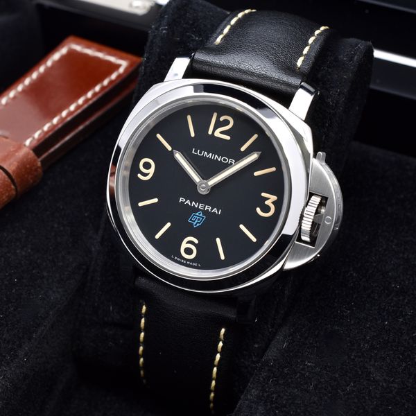 Panerai Luminor Base Logo PAM00634